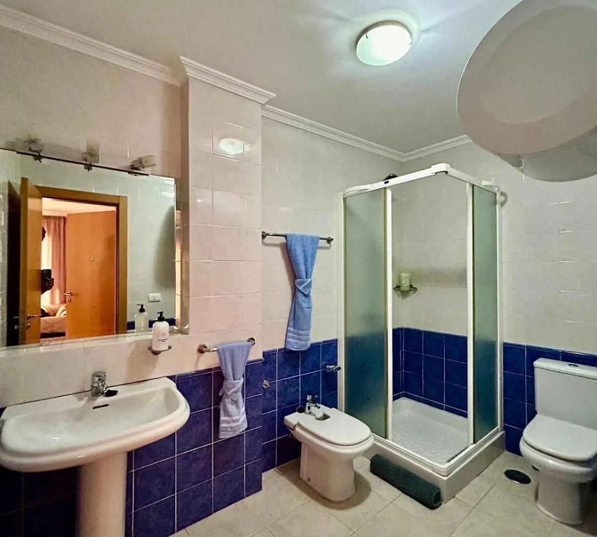 Apartamento Dream Gara Santa Cruz de Tenerife