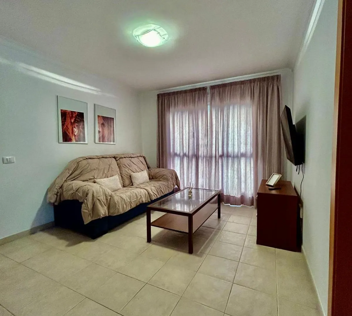 Appartamento Dream Gara Santa Cruz de Tenerife
