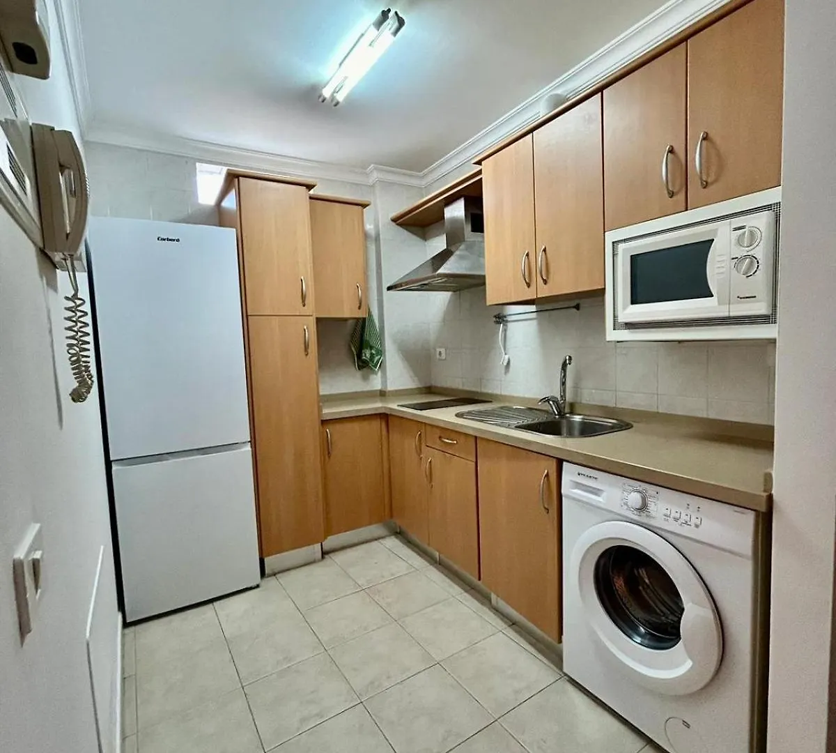 Apartamento Dream Gara Santa Cruz de Tenerife España