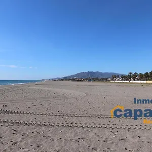 3 Al Andalus - Playa Apartamento Vera