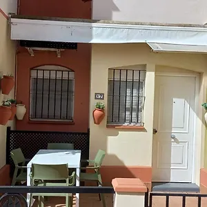 Pena De Hita Apartamento El Puerto de Santa María